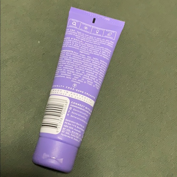 Generation clay mask - Picture 2 of 2